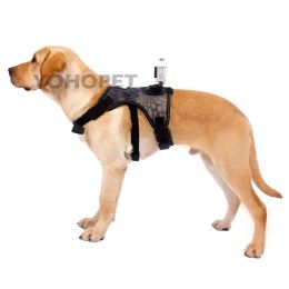 Dog Sports Camera Strap GoPro stabilizer pet dog chest strap sports camera fixed shoulder strap chalecos de perro